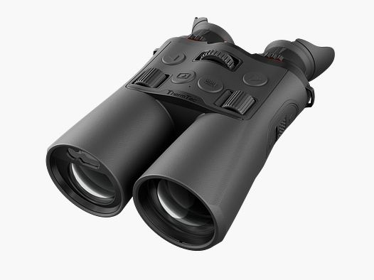 ThermTec Ventus 650L