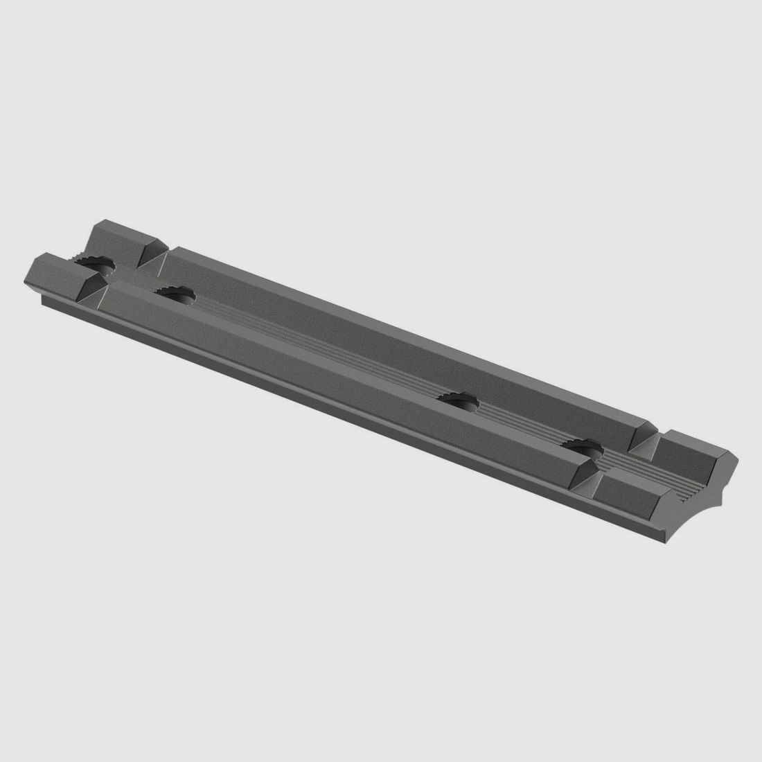Base LEUPOLD Rifleman – REM 7400/7600, image 2 sur 2
