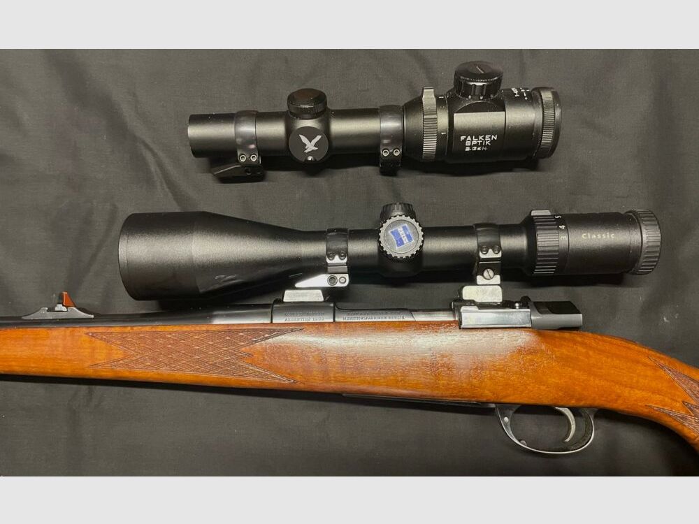 Modelo Argentino 98, Bild 2 von 6
