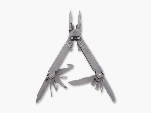 Multitool Power Access Assist Stonewashed