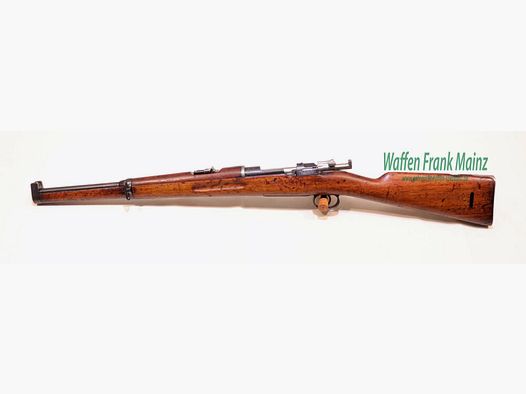 Mauser - Oberndorf Mod. 96/94 Schweden