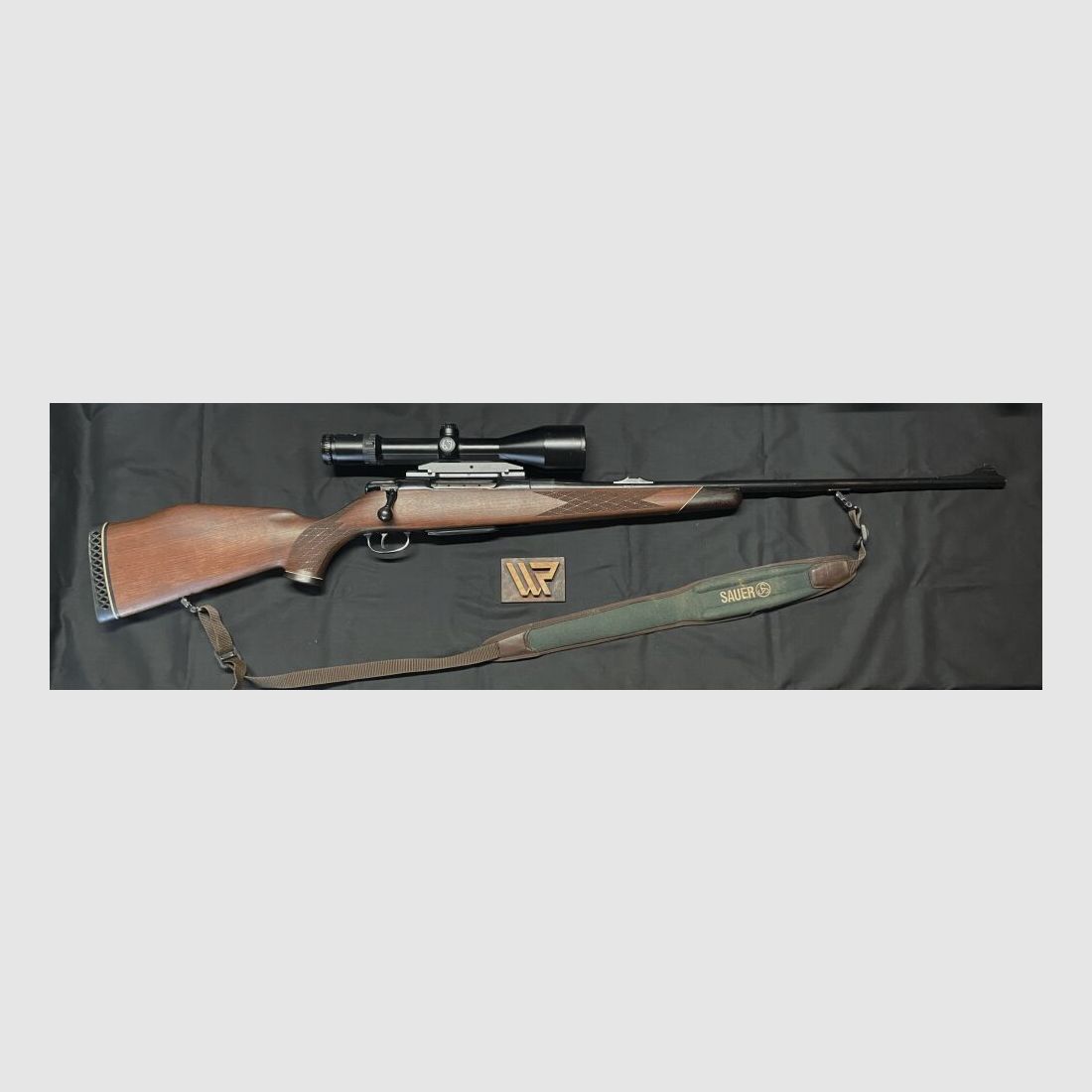 Sauer 80
