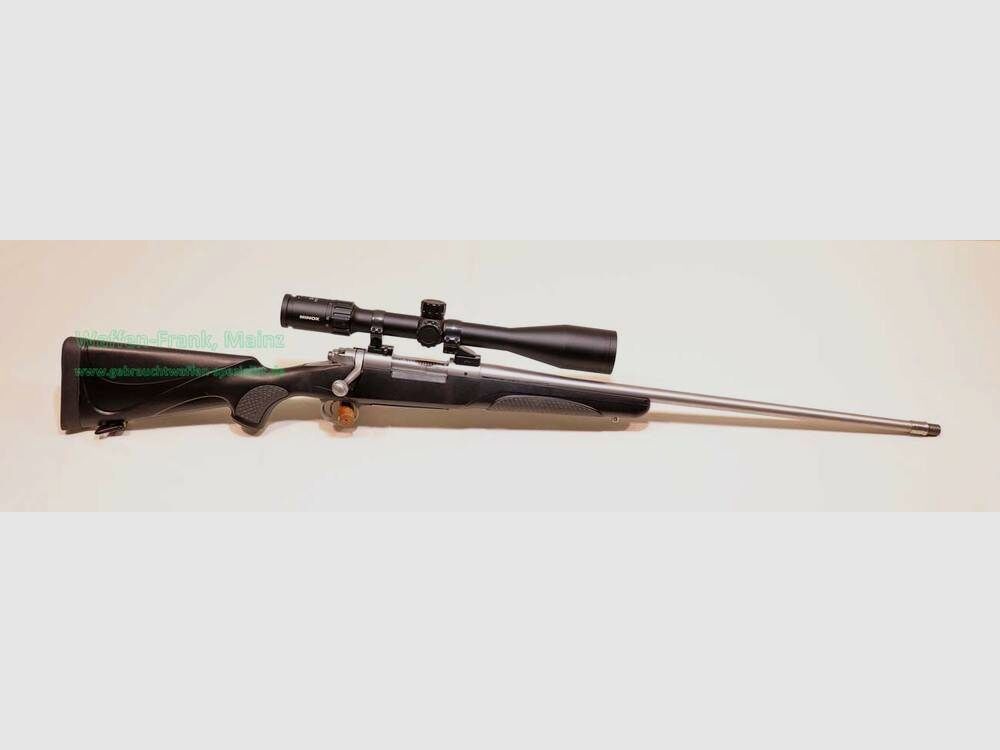 Winchester - USA Mod. 70 Stainless