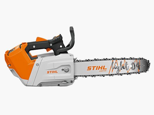 Tronçonneuse à batterie Stihl MSA 220.1 T sans batterie ni chargeur