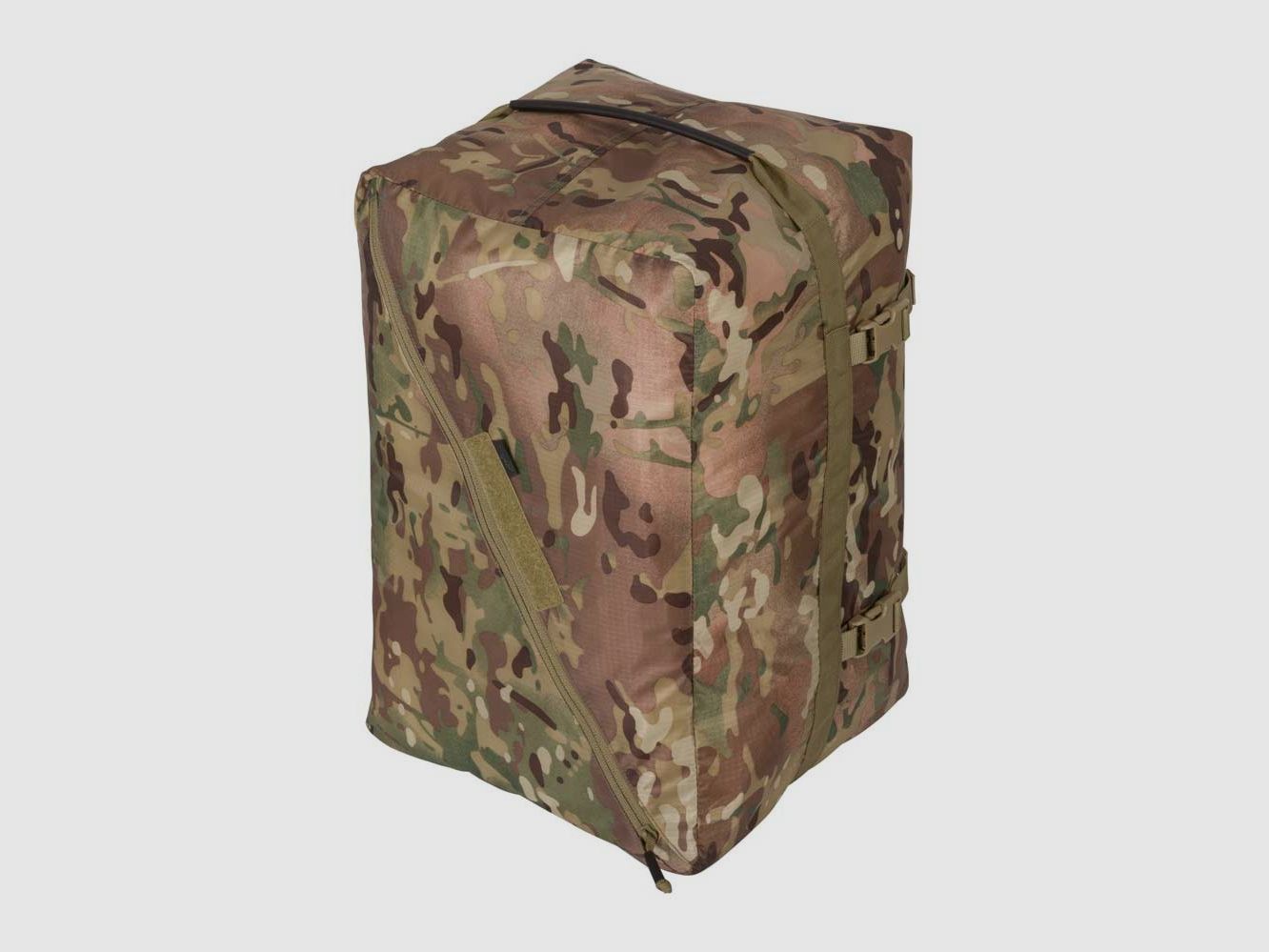 HELIKON-TEX ENLARGED PAKCELL BAG OLIVE