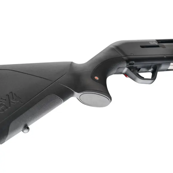 Selbstladeflinte Winchester SX4 Composite Black Shadow, Bild 5 von 6