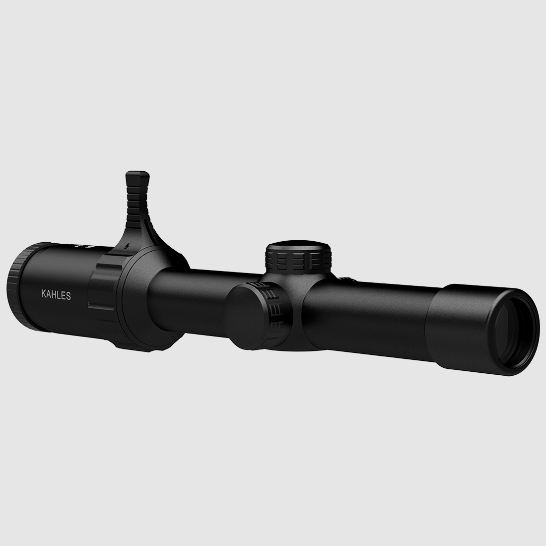 Kahles K18i 1-8×24 – IPSC – cw – destro, immagine 2 di 2