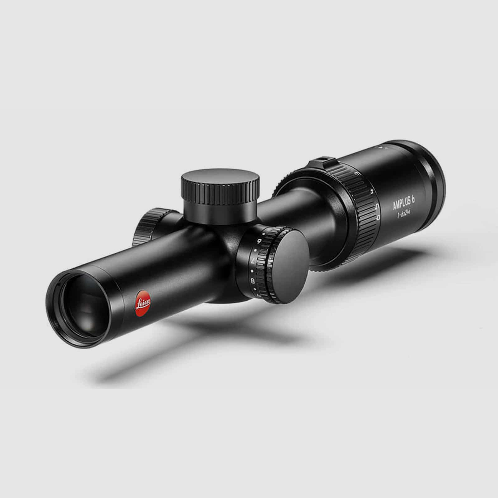 LEICA AMPLUS 6 | 1-6x24i