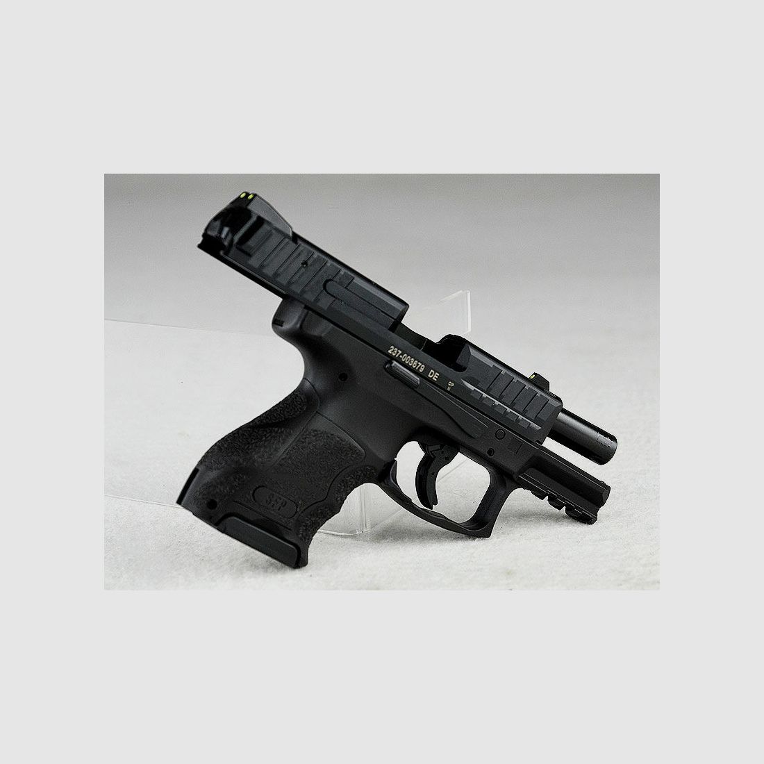 Heckler & Koch	 SFP9-SK SF