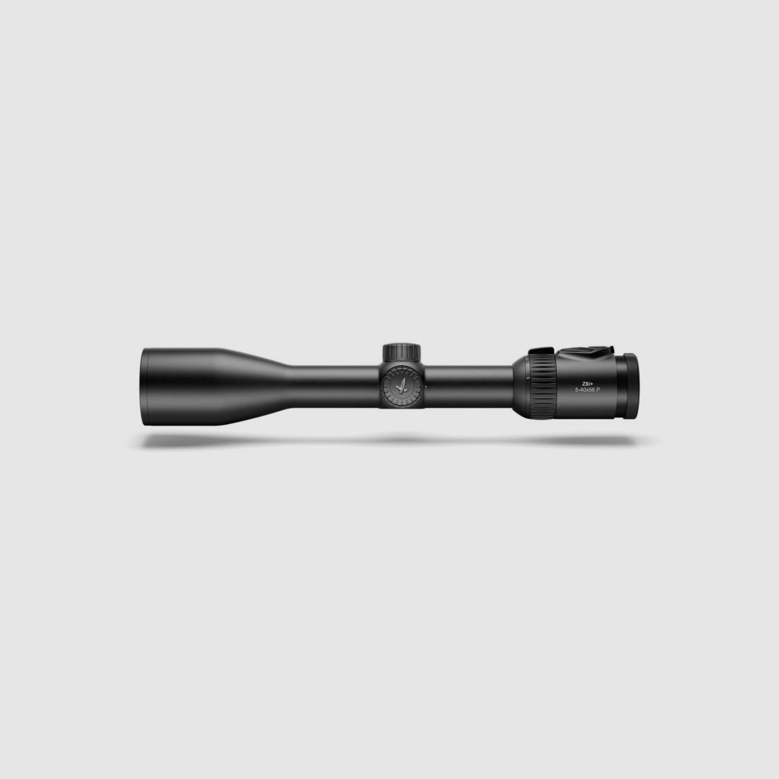 Swarovski Optik Luneta Z8i+ 5-40x56 L Abs. 4A-I, zdjęcie 4 z 4