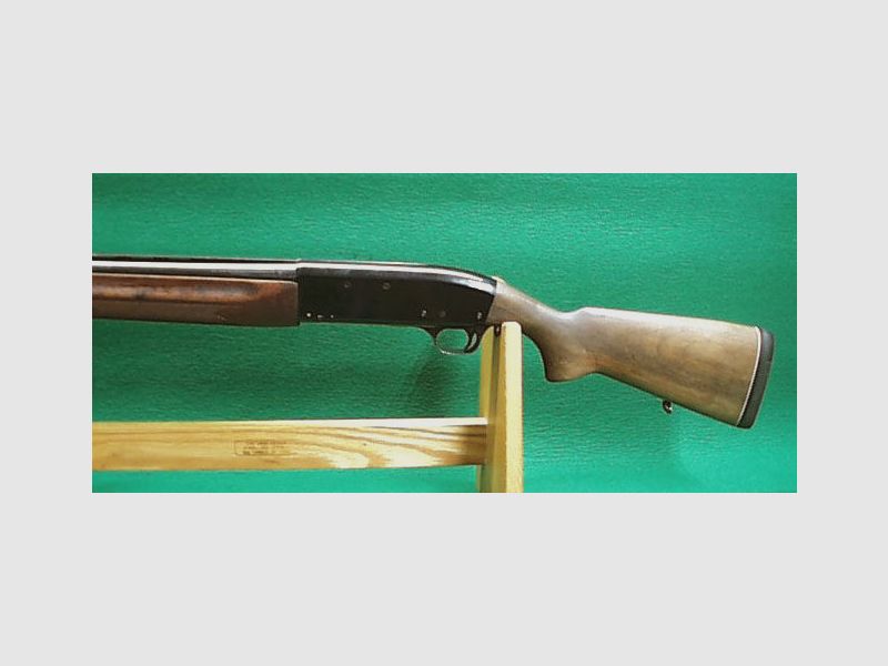 Fusil Perfex Halbautomatische Flinte