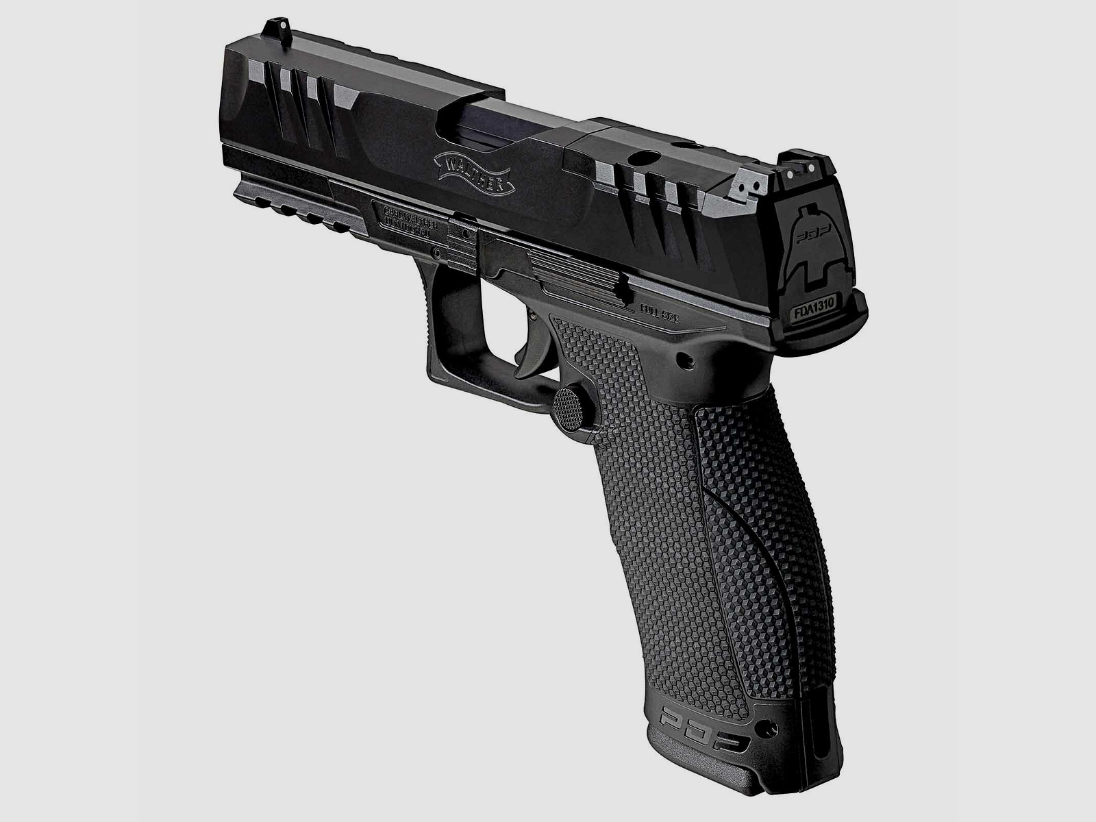 Walther PDP Full Size 4.5