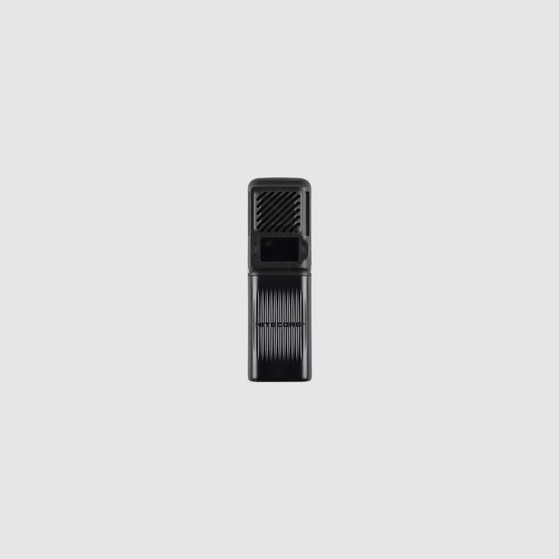 Nitecore EMR23 répulsif anti-moustiques noir, image 1 sur 3