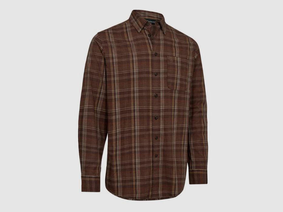 Deerhunter H-Shirt Ashton, imagen 1 de 8