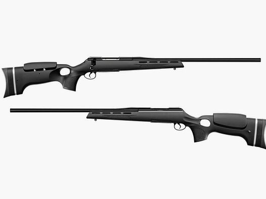 Rößler Titan6 Target Light black