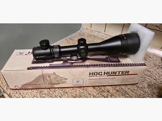 Vortex Crossfire II 3-12x56