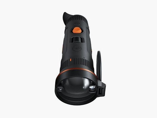 ThermTec Wild 650DL PRO Cámara térmica