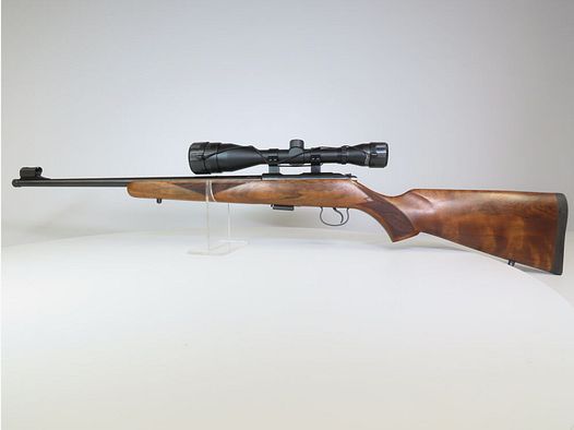 CZ / Cogswell & Harrison Certus