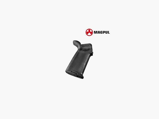 MAGPUL - Poignée MOE+ M4 Noir