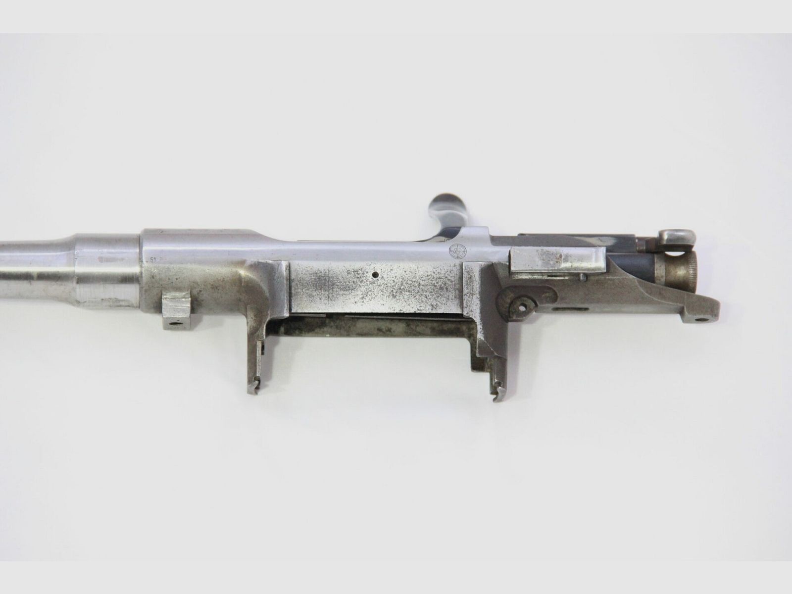Steyr Mannlicher Schönauer 1, Bild 2 von 3