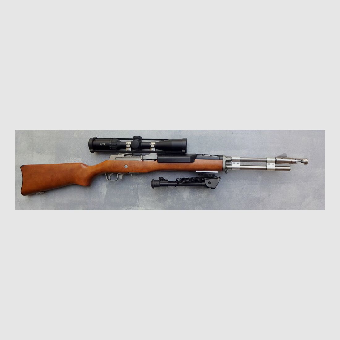 RUGER USA RUGER Mini 14