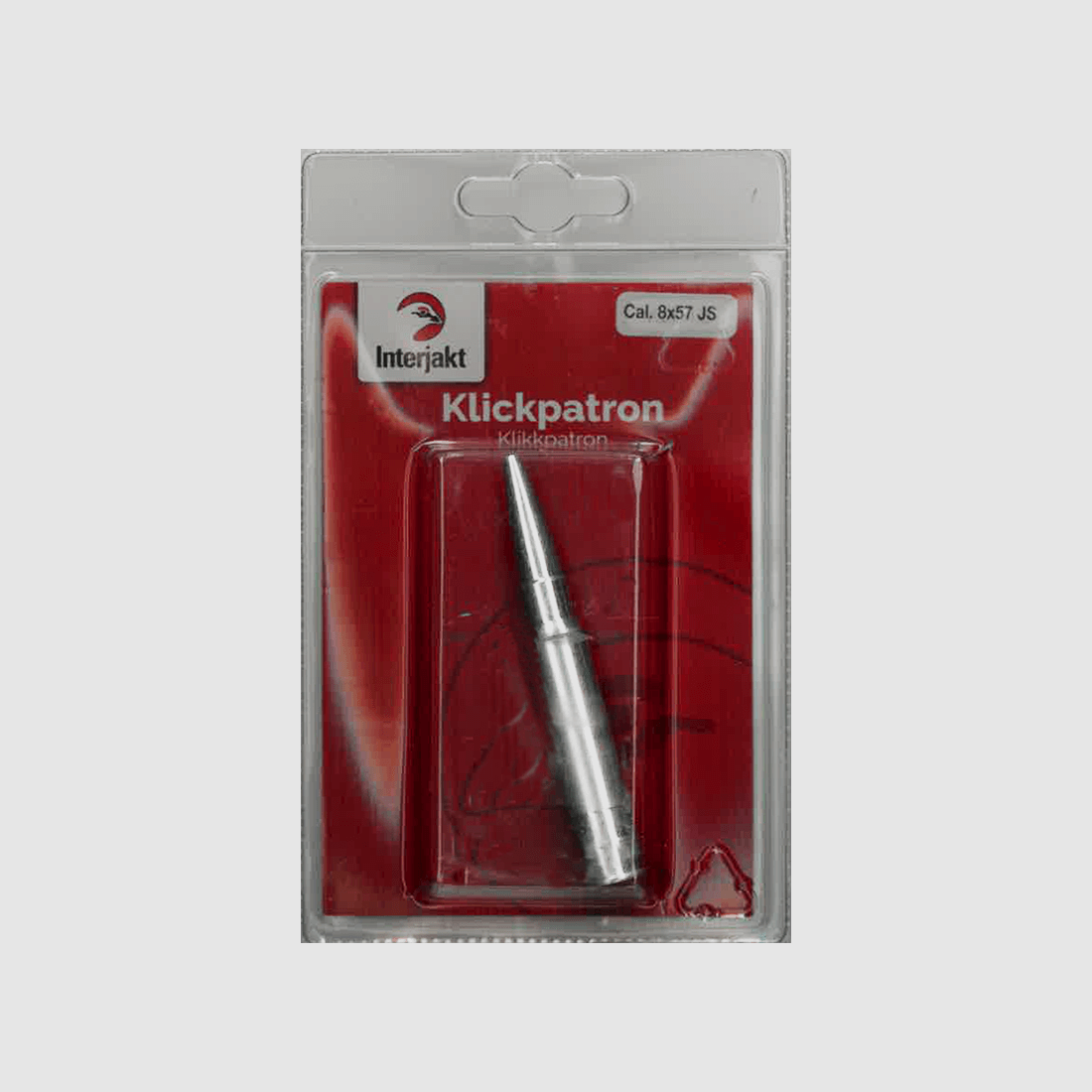 Pufferpatrone Büchse / Flinte