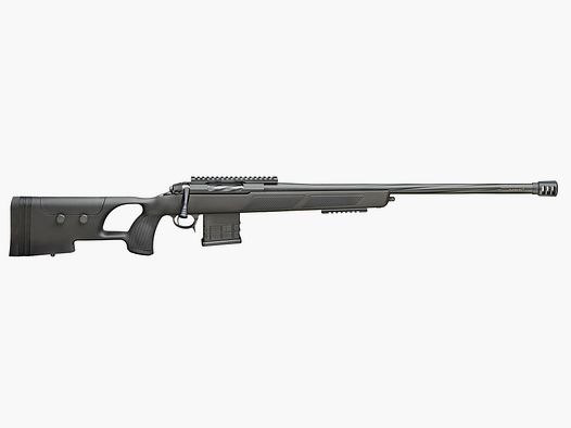 Carabina Sabatti Urban Sniper calibre .308 cañón 20 "