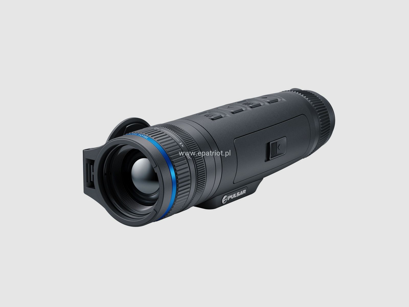 Warmtebeeldkijker Pulsar Telos XQ35, afbeelding 6 van 6