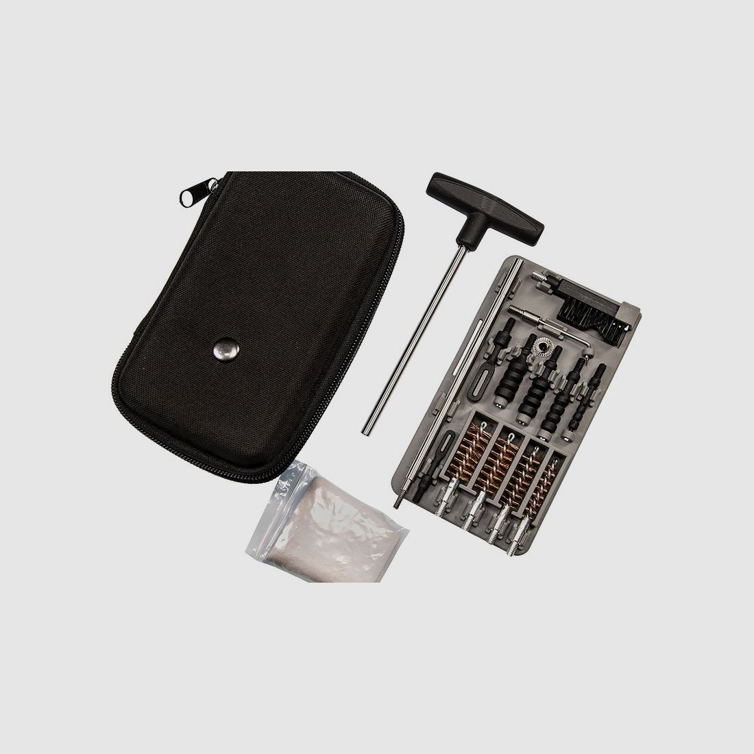 Tipton Cleaning Set for Pistols
