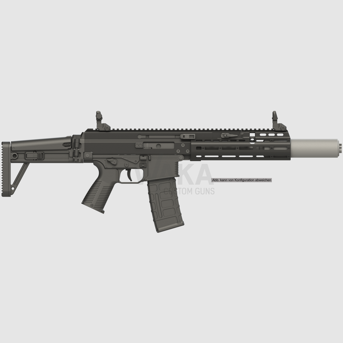 B&T APC300 PRO, Bild 3 von 4
