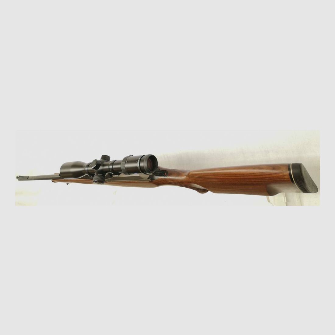 Merkel KR 1 Standard con Zeiss VictoryHT 1,5-6x42, immagine 7 di 10