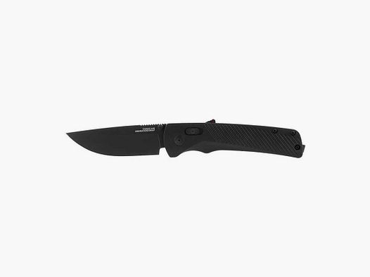 Flash AT Folding Knives - Blackout SOG