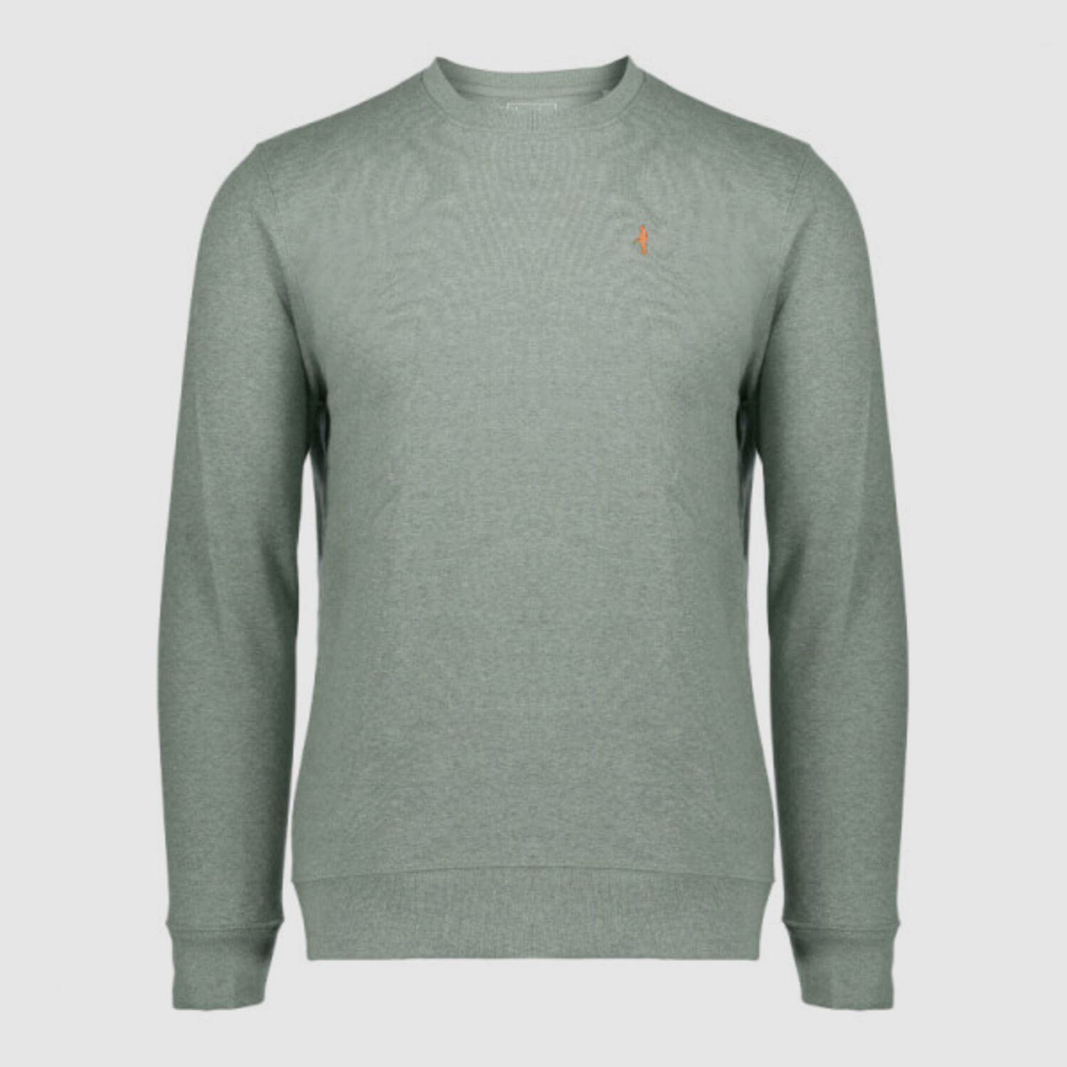 Koedoe&Co Pullover Grassland Green