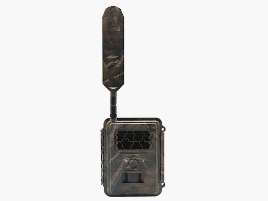 Seissiger Base-Cam LTE SuperSIM-Edition inkl.6xAkku
