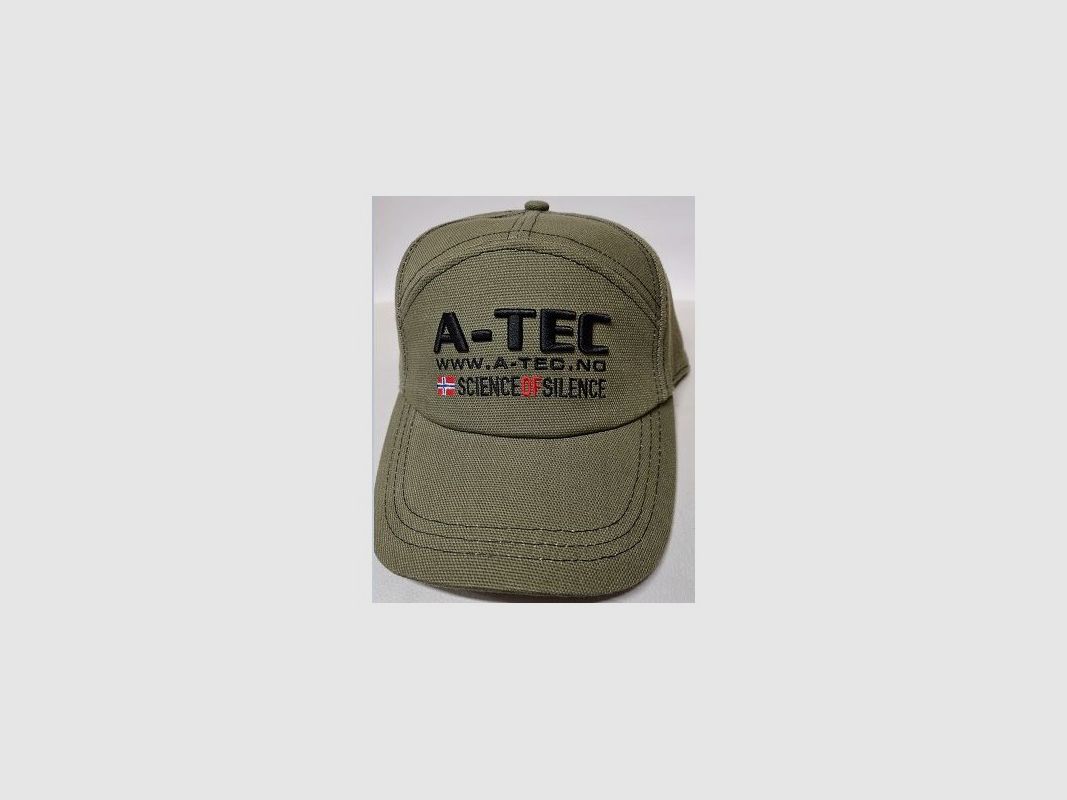 A-TEC Kappe