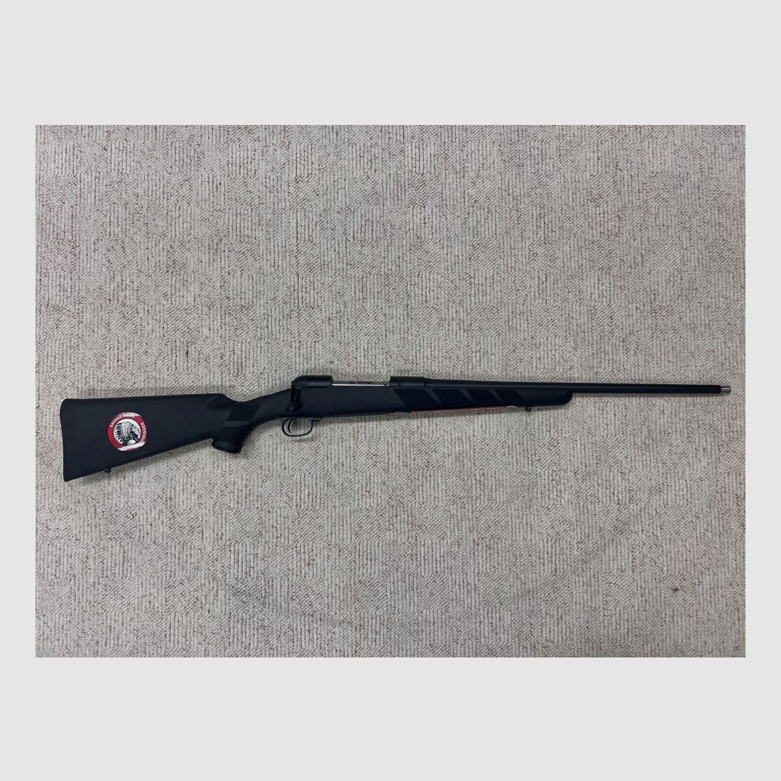 Savage Model 111 Trohy Hunter XP