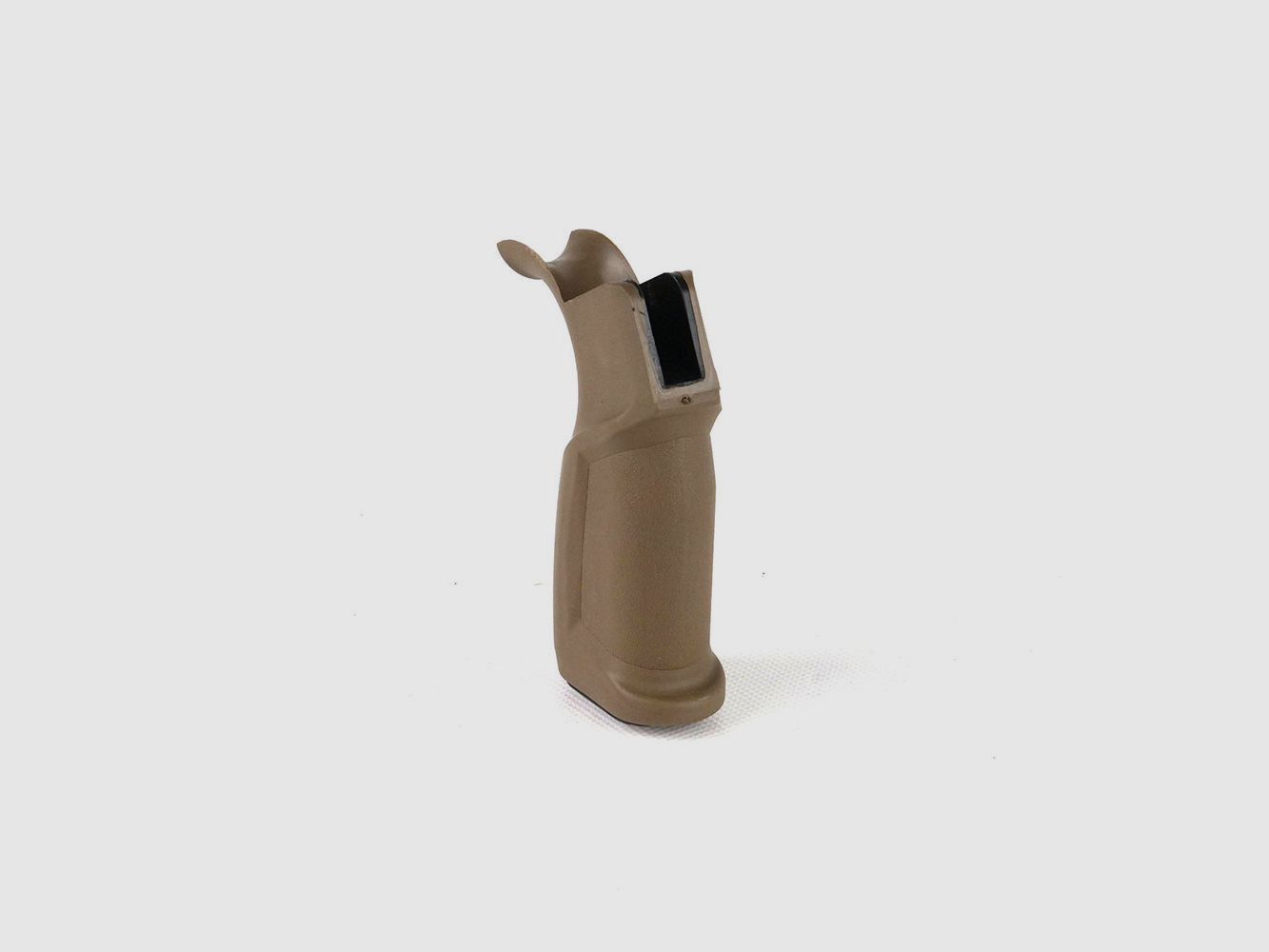 Marksman AR-15 Pistol Grip FDE, image 3 of 3