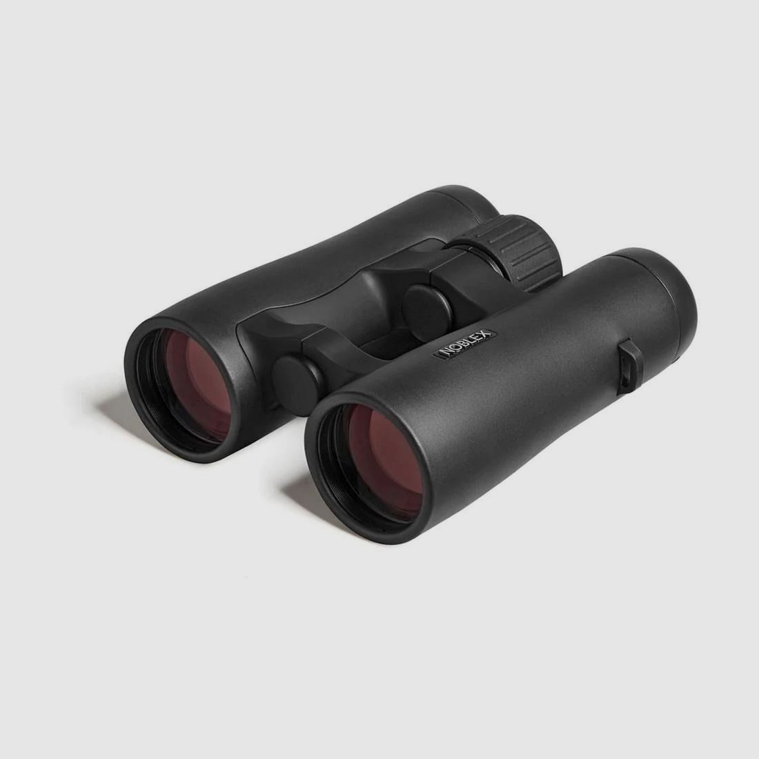 NOBLEX Fernglas NF 10x42 Vector Schwarz