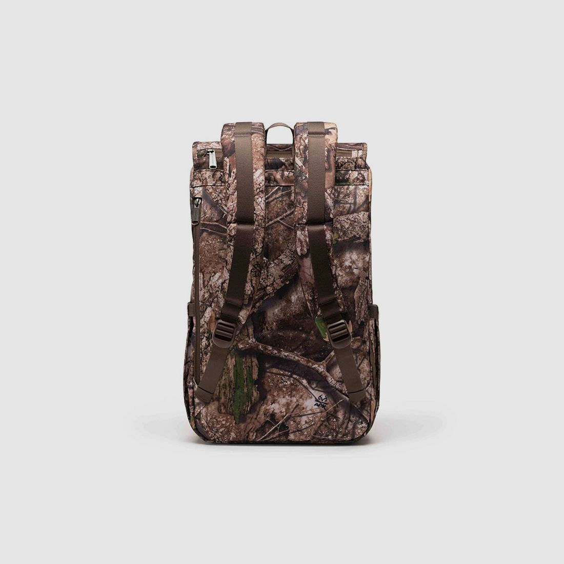 Rucksack – HERSCHEL – LITTLE AMERICA™ Rucksack | 30L | Realtree® APX™ Camo, Bild 4 von 5