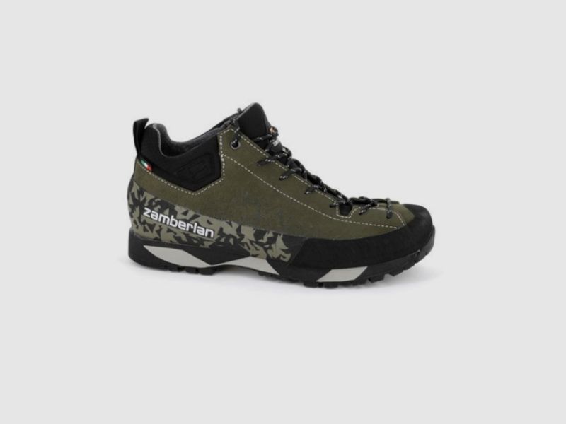ZAMBERLAN – SCARPA ART. 215 SALATHE’ GTX RR, Bild 1 von 5