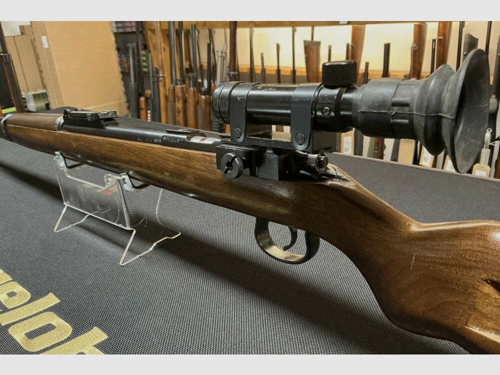 Sniper K98 KKW .22lr