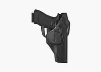 VEGA HOLSTER Fundina de polímero CAMA DCH808+8k24 para Beretta PX4