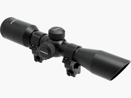 Umarex RS 4x32 Compact