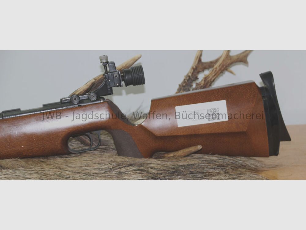 Anschütz 64 - .22lr