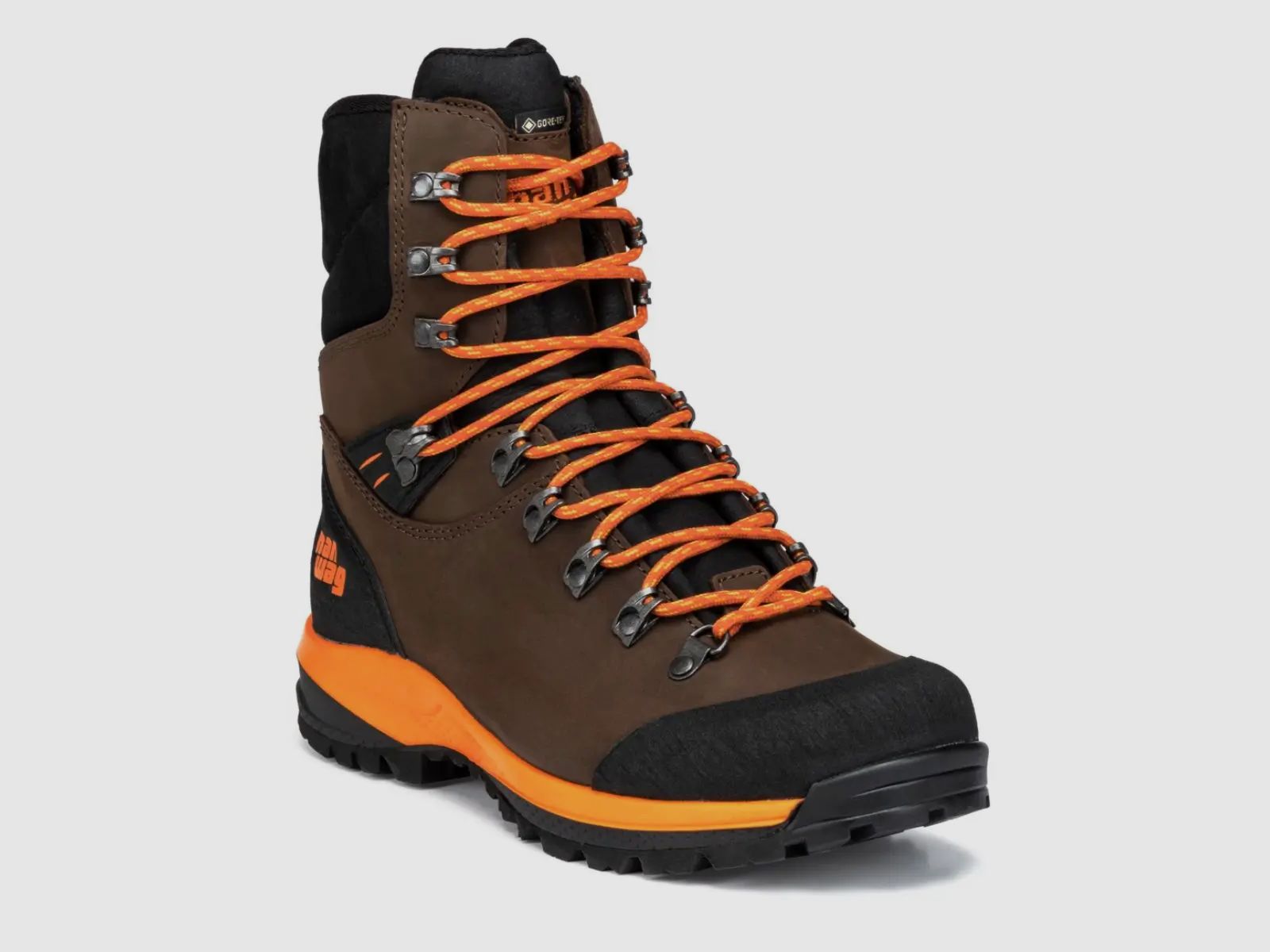 Hanwag Stiefel Kalixfors Mid SF Extra GTX