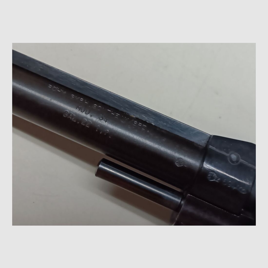 Röhm - Sontheim RG 34