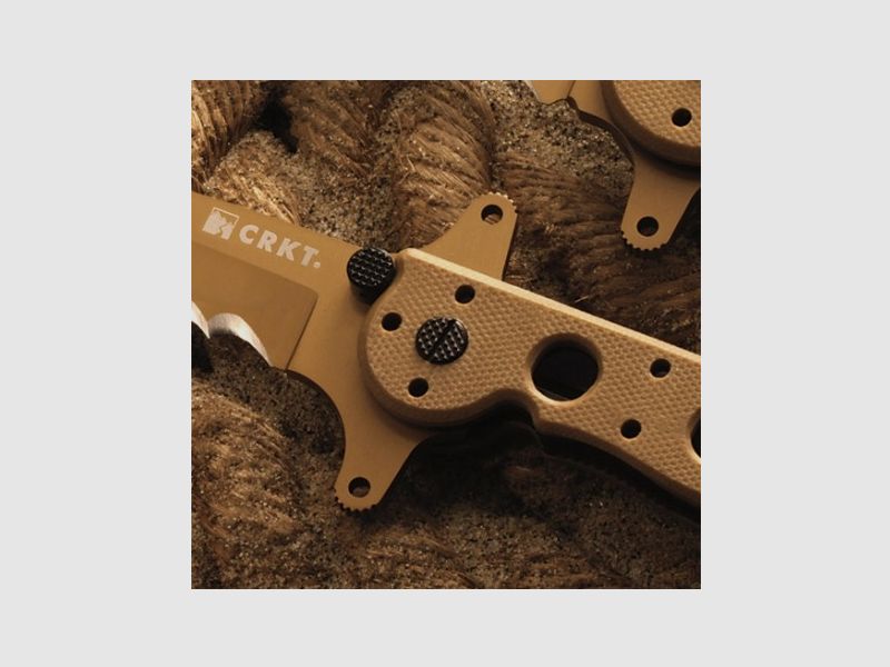 CRKT M16-13DSFG Messer, Bild 4 von 5
