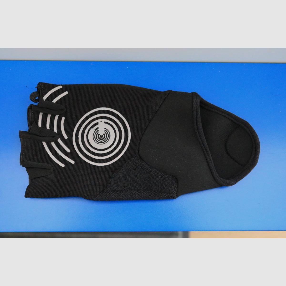 Gehmann - Abzugshandschuh Modell KONTAKT