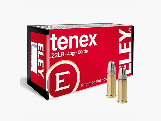 ELEY Bala TENEX