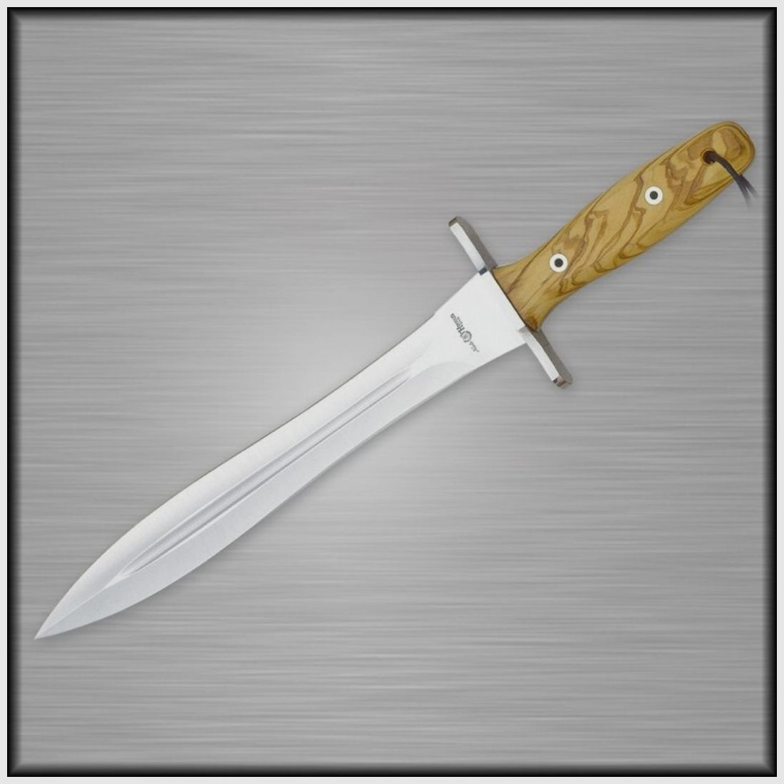 Jachtmes Hercules L